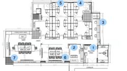 Capital Tower (D1), Office #611817291